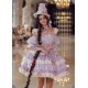 Classical Puppets Gateau de Antoinette Rapunzel Daily One Piece and JSK(Limited Pre-Order/2 Colours/Full Payment Without Shipping)